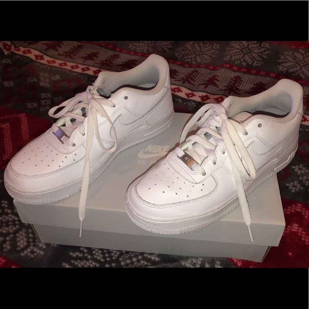 Nike Low Air Force 1